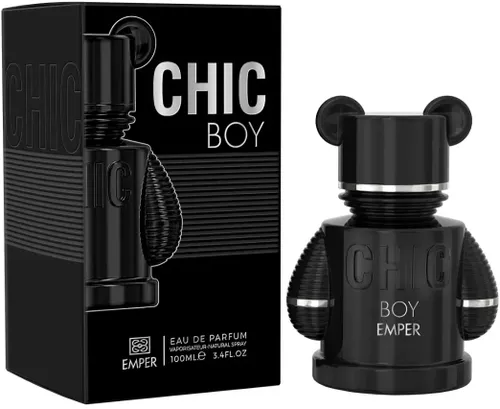 Emper Chic Boy