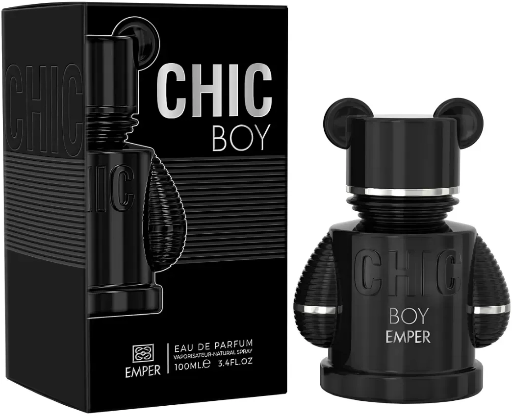 Emper Chic Boy
