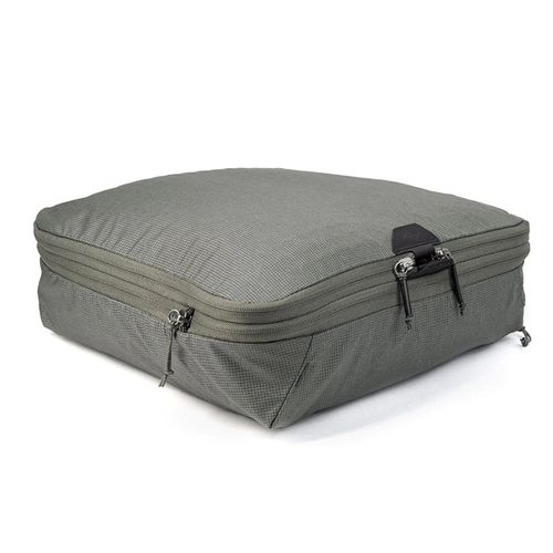 ארגונית אריזה peak design packing cube medium sage ירוק מרווה