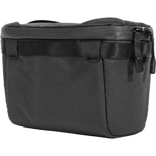 נרתיק לרחפן או מצלמה peak design camera cube x-small   (שחור, X-Small)