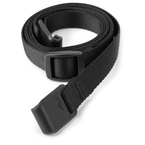 פאוצ' peak design field pouch charcoal אפור פחם