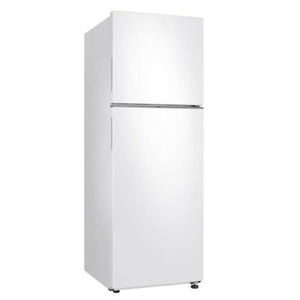 מקרר מקפיא עליון Samsung סמסונג RT48CB6626WH זכוכית לבנה