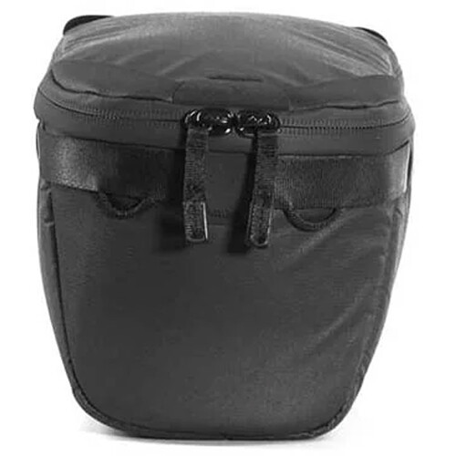 אוגדן ציוד קטן peak design camera cube small v2/black