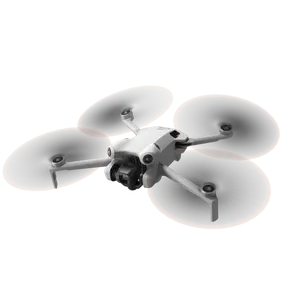 רחפן DJI Mini 4 PRO שלט חכם רשמי