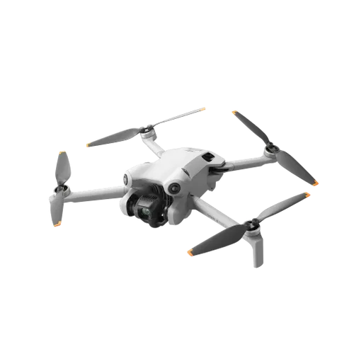 רחפן DJI Mini 4 PRO שלט חכם רשמי