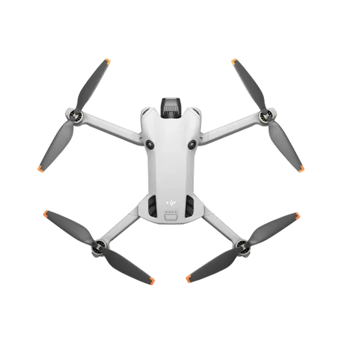 רחפן DJI Mini 4 PRO שלט חכם רשמי