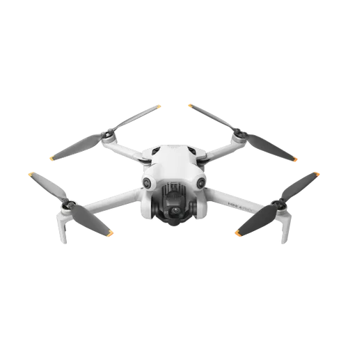 רחפן DJI Mini 4 PRO שלט חכם רשמי