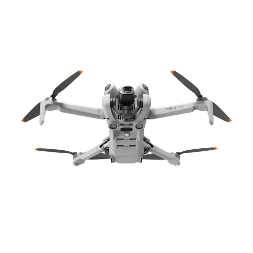 רחפן DJI Mini 4 PRO שלט חכם רשמי
