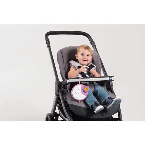 מובייל החלומות הראשון שלי  - Toy FD Next 2 Dreams צ'יקו Chicco חום נטורל - Neutral