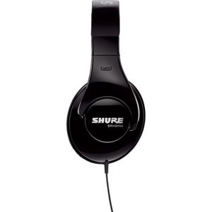אוזניות אולפן סגורות Shure SRH240A 