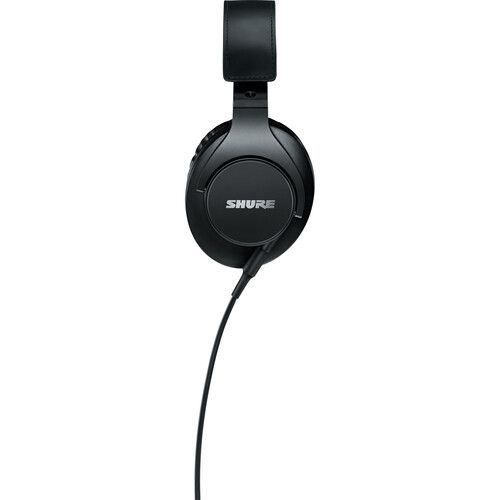 אוזניות אולפן סגורות Shure SRH440A