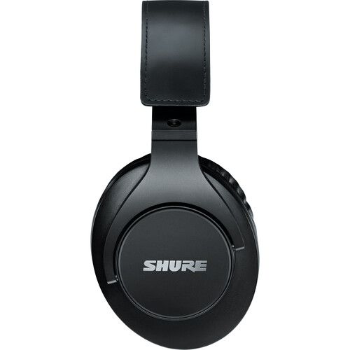 אוזניות אולפן סגורות Shure SRH440A