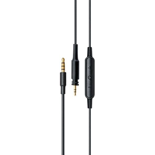אוזניות אולפן סגורות Shure SRH440A
