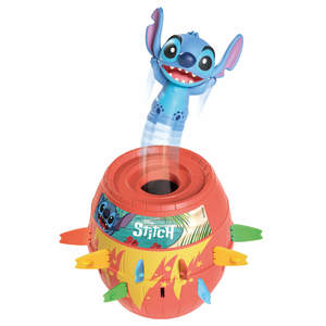 משחק קופסה פופ אפ - סטיץ