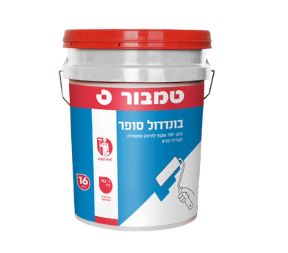 בונדרול סופר 5 ליטר