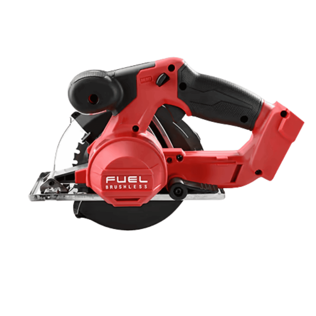 מסור עגול 6 אינץ למתכת Milwaukee M18 FUEL 18V דגם 2782 20 M18 FMCS גוף בלבד
