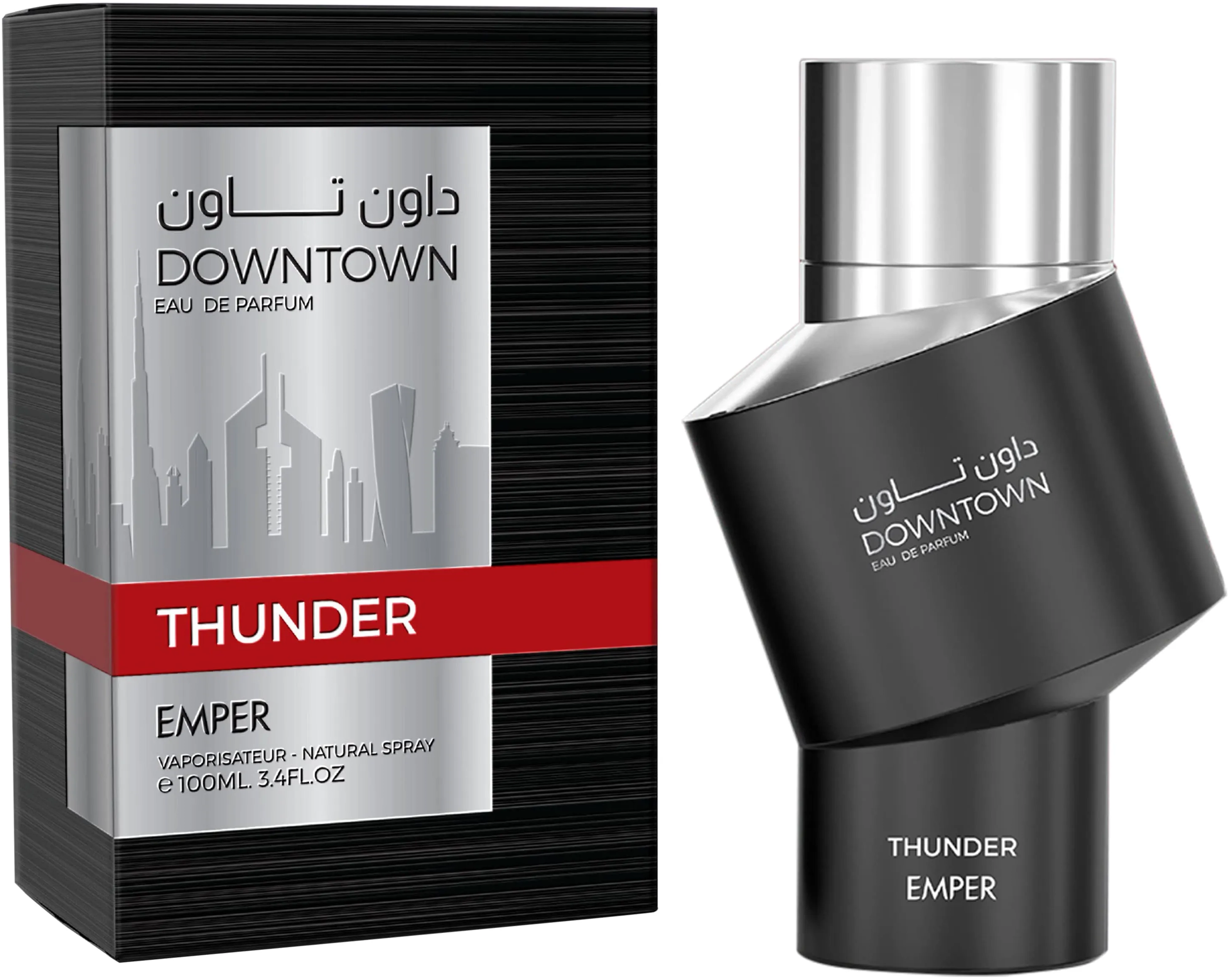 Emper Downtown Thunder