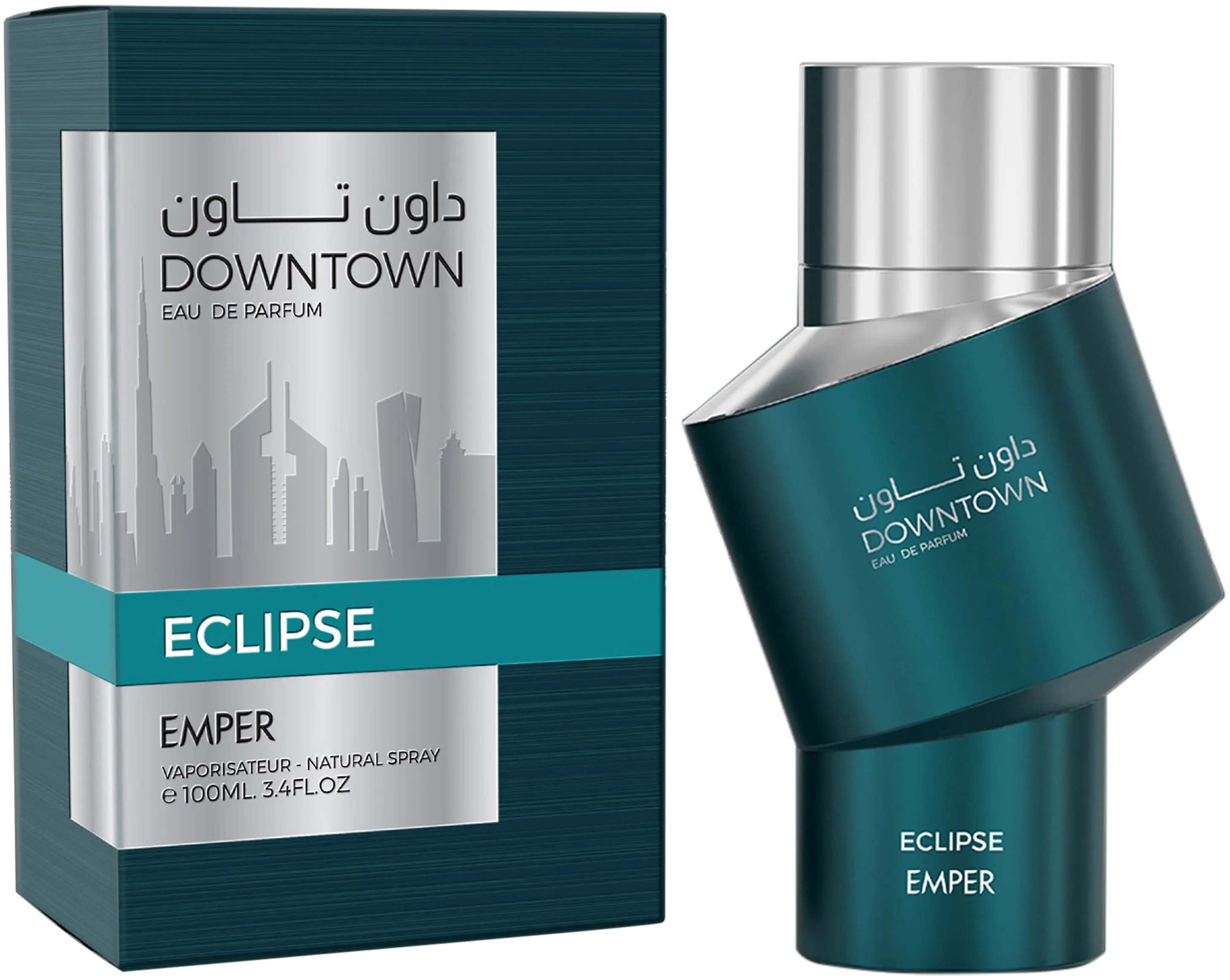 Emper Downtown Eclipse