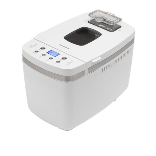 אופה לחם דיגיטלי Morphy Richards 48297 XL מורפי ריצ’רדס
