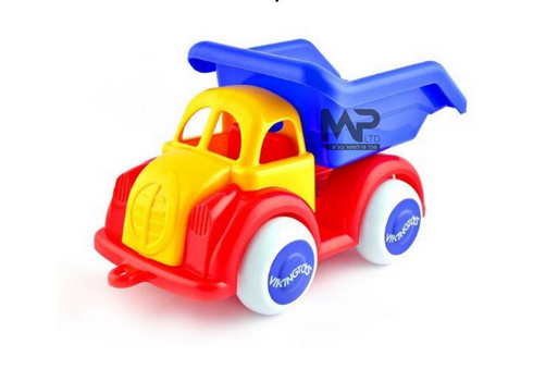 משאית עפר 28 ס