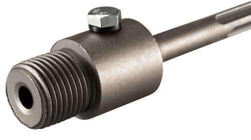 מתאם לכוס קידוח לפטישון SDS PLUS 110 MAKITA
