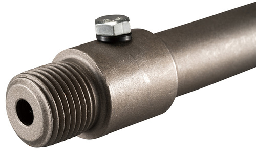 מתאם לכוס קידוח לפטישון SDS PLUS 200 MAKITA