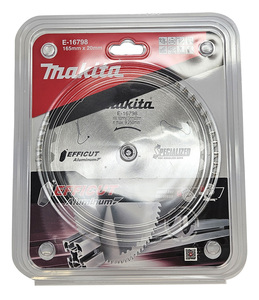להב TCT למסור EFFICUT 165X54 אלומיניום MAKITA