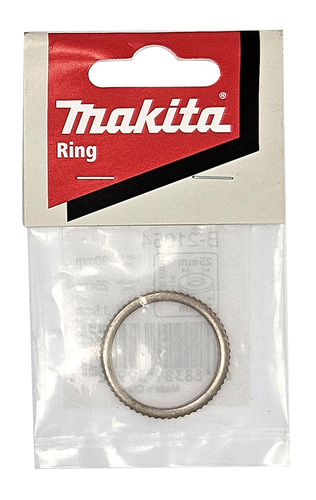 טבעת מירכוז ללהב למסור MAKITA