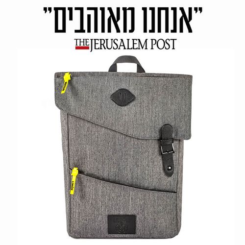 תיק למחשב 15.6