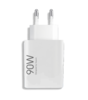 מטען דגם Xiaomi 90W Charging (Type-A) EU