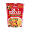 CUP NOODLES - ראמן יפני "Nissin"  בכוס בטעם טום יאם 70 גרם