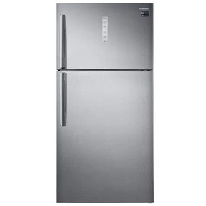 מקרר מקפיא עליון SAMSUNG סמסונג RT58K7044SL