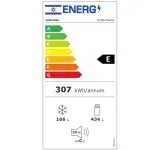 מקרר מקפיא עליון SAMSUNG סמסונג RT58K7044SL
