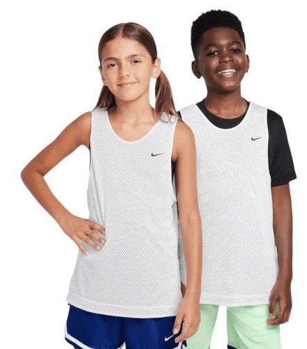 גופיית דריי פיט נייק NIKE DF REVERSIBLE | ילדים