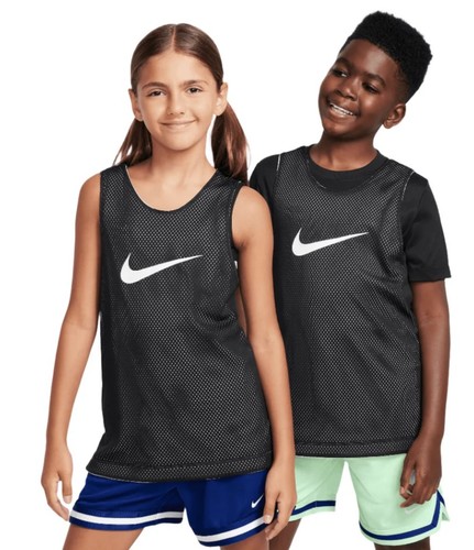 גופיית דריי פיט נייק NIKE DF REVERSIBLE | ילדים