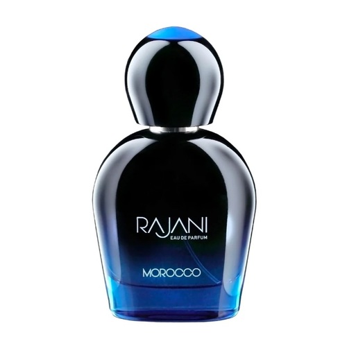 בושם יוניסקס Rajani Morocco EDP 100ml