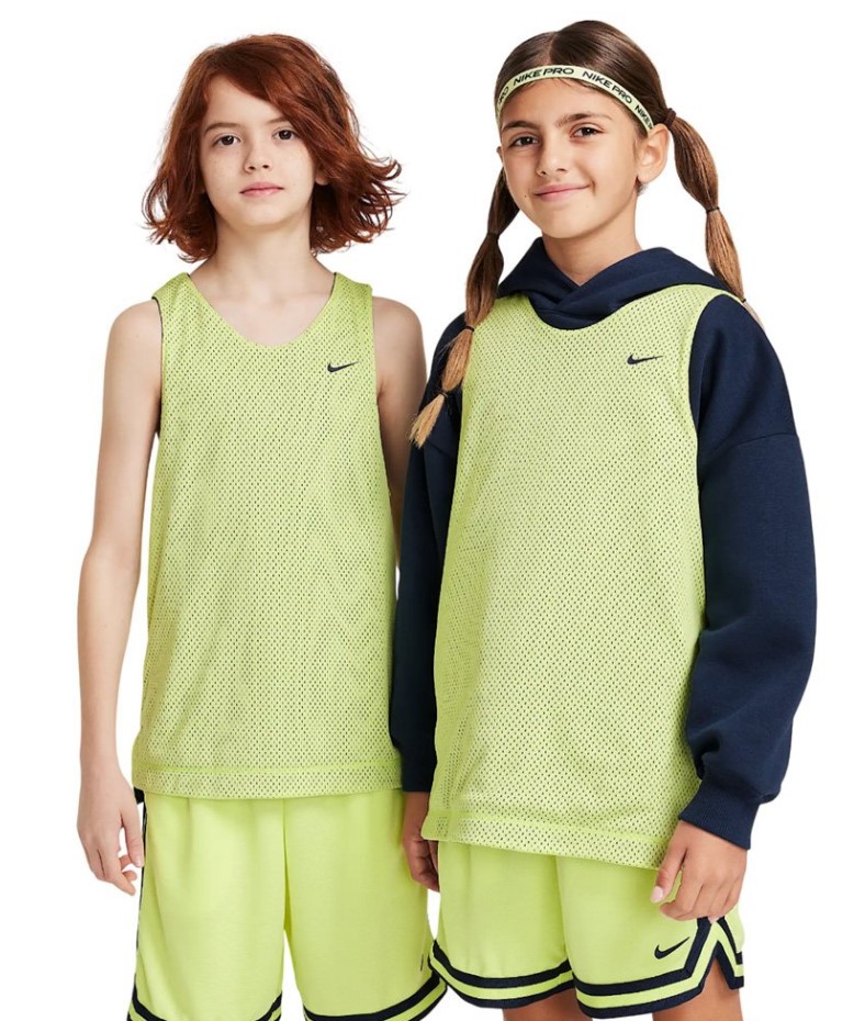 גופיית דריי פיט נייק NIKE DF REVERSIBLE | ילדים