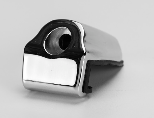 חבילת 10 תופסנים לחישוק תוף בס C-0706 מבית Odery-(Brazil)