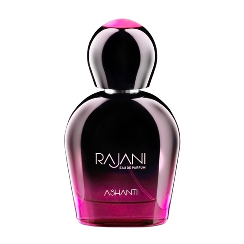 בושם יוניסקס Rajani Ashanti EDP 100ml