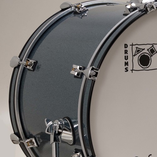 הרחבה למערכת קפה קיט Expansion set (BLUE SPARKLE) מבית Odery-(Brazil)