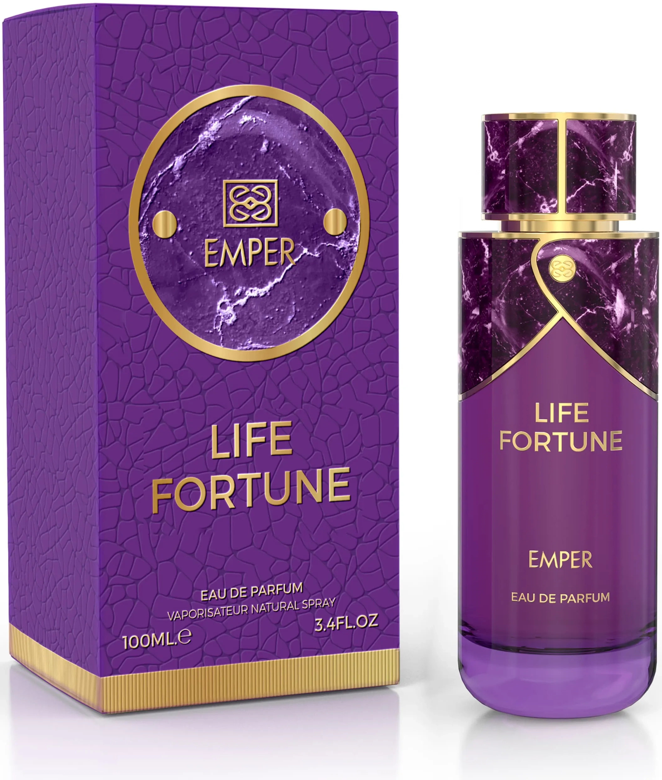 Emper Life Fortune