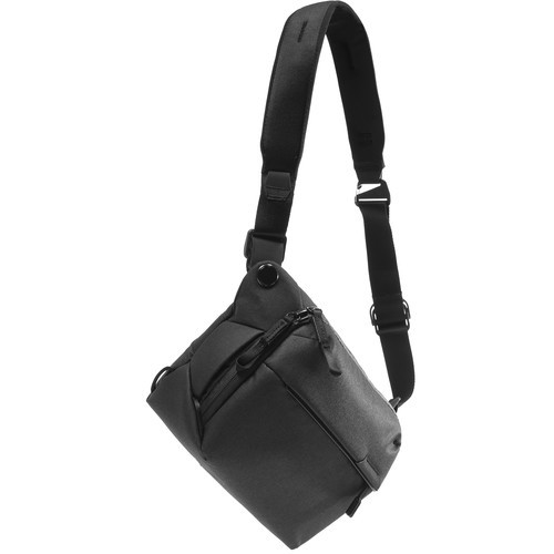 תיק צילום peak design everyday sling 3l black - שחור