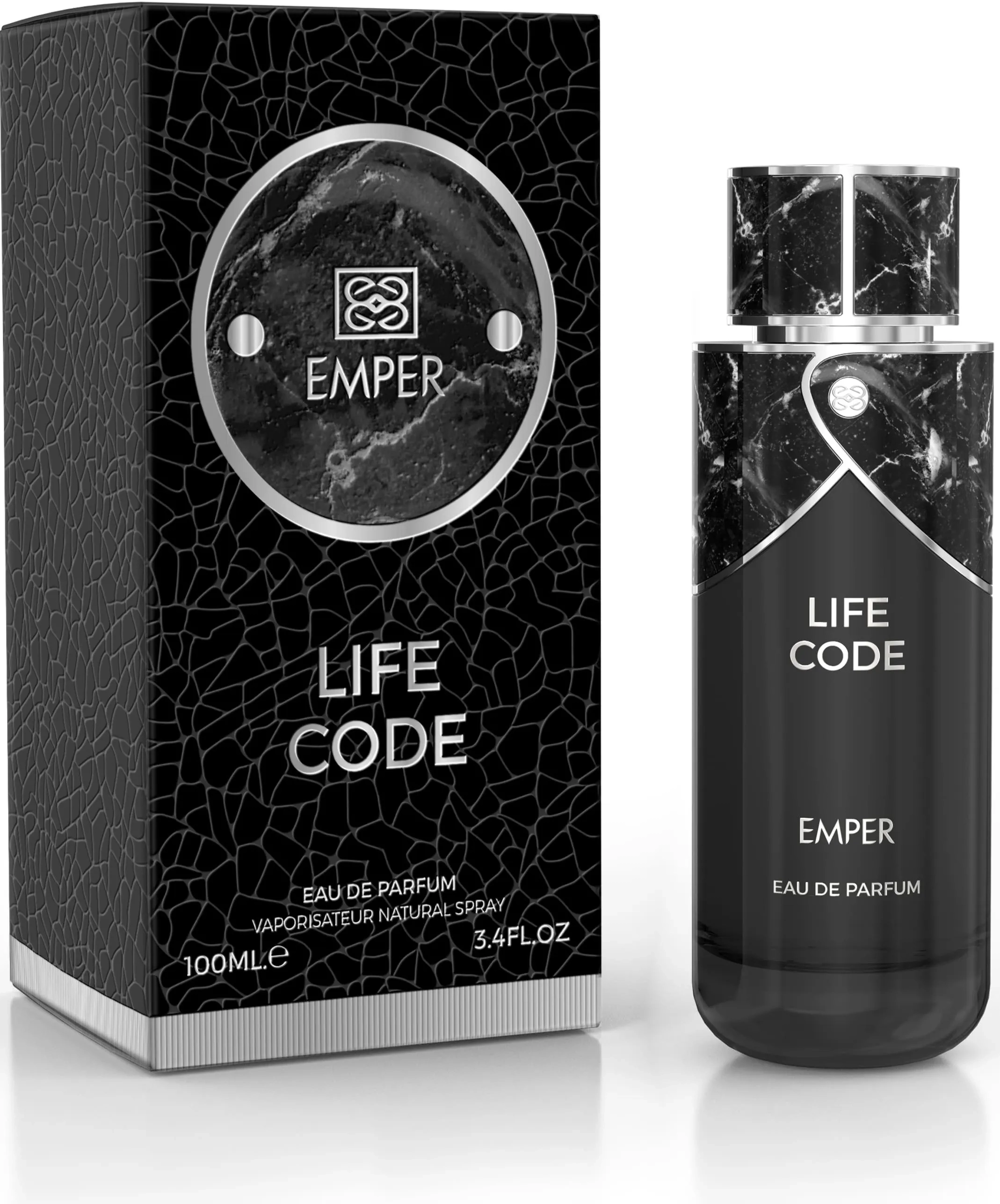 Emper Life Code