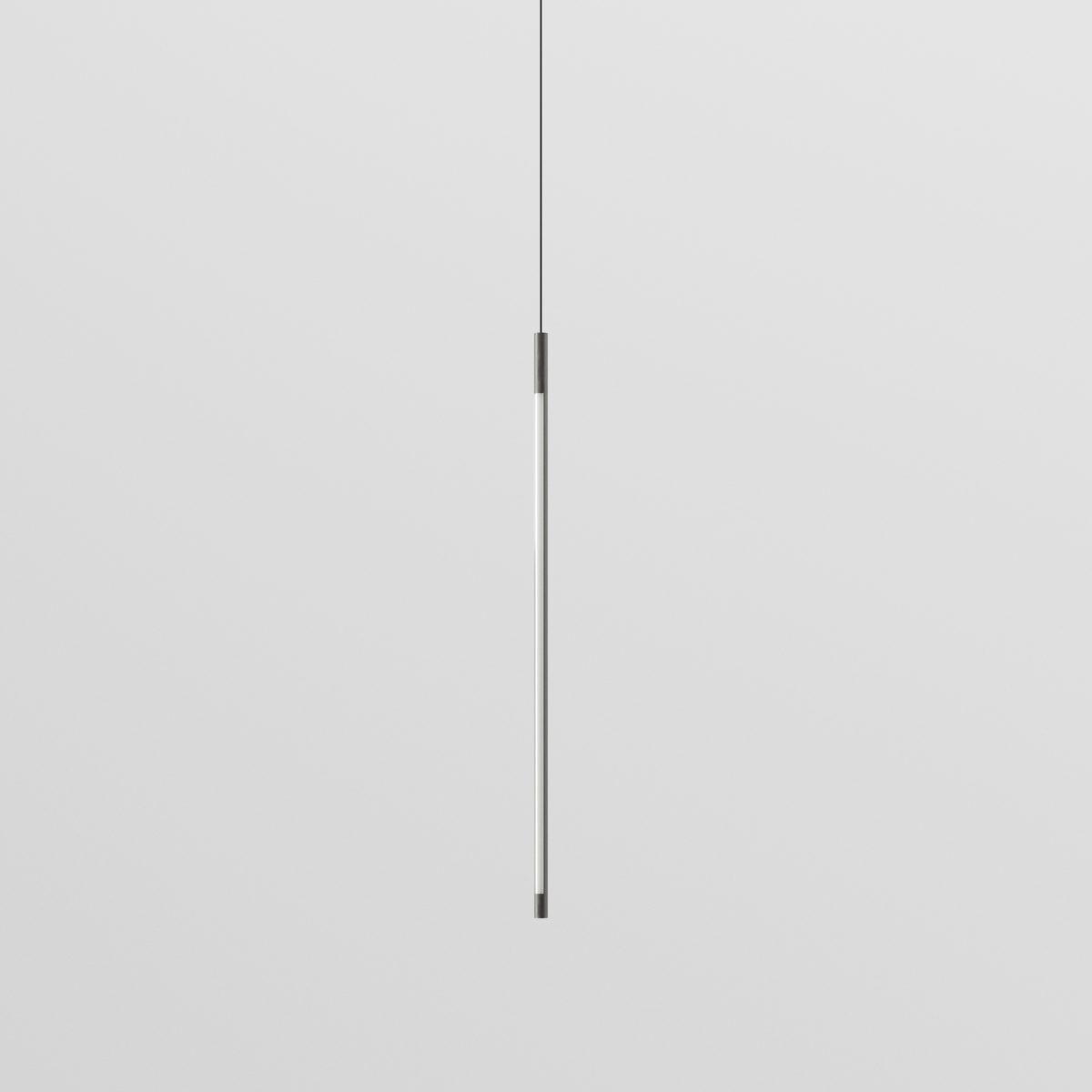 60 "string"  שחור מוברש