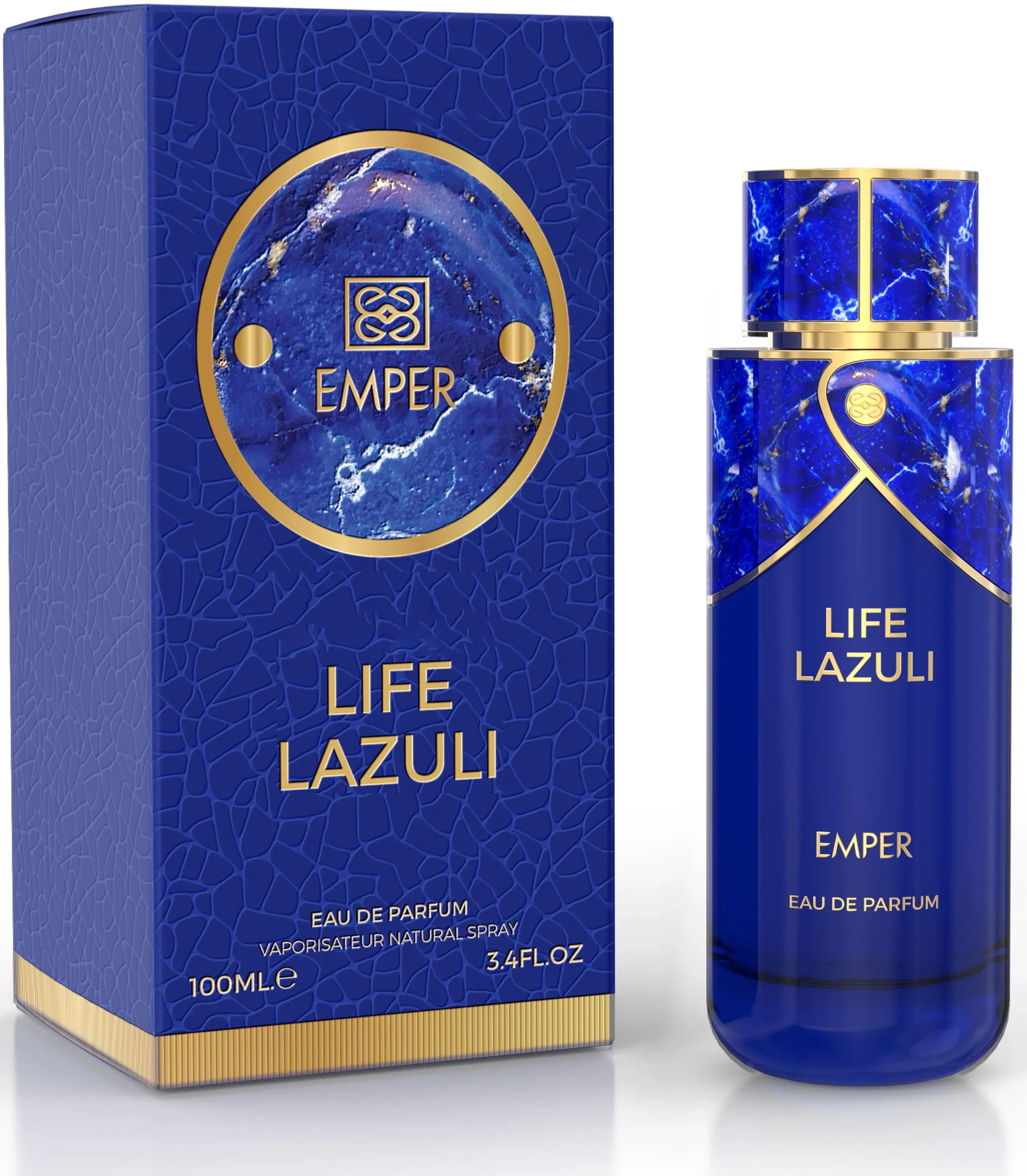 Emper Life Lazuli