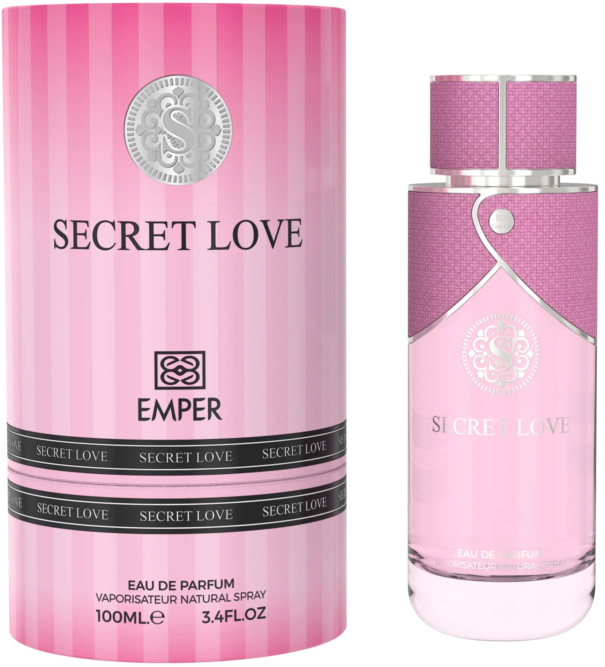 Emper Secret Love