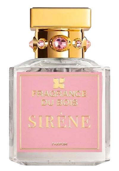Fragrance Du Bois Sirène