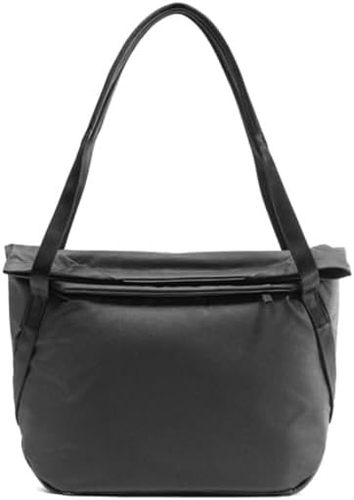 תיק צילום peak design everyday tote 15l  black - שחור