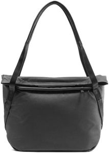תיק צילום peak design everyday tote 15l  black - שחור