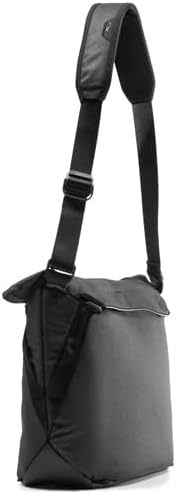 תיק צילום peak design everyday tote 15l  black - שחור